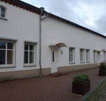 Ruhig gelegene 1 Zimmer-Whg. mit separater Küche - Nähe Spreewaldbahnhof - Cottbus Mitte