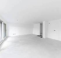 Platz für die ganze Familie - 3 Schlafzimmer - Gäste-WC - Abstellraum - Balkon - B.1.3 - Friedrichshafen Friedrichshafen - Mitte 1