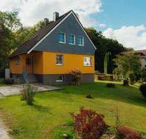 Zentral gelegenes Einfamilienhaus in Kürten