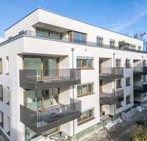 Im Frühjahr 2025 einziehen - B.0.1 - Friedrichshafen Friedrichshafen - Mitte 1