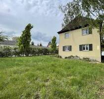 Baugrundstück mit Abbruch Altbestand in Poing - gefragte Lage -