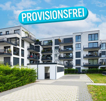 PROVISIONSFREI: Stilvolle 3-Zimmer-Wohnung in Offenbach - Offenbach am Main
