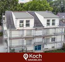 Modernes 6-Familienhaus mit Garagen und Stellplätzen zu verkaufen! - Erkelenz Lövenich