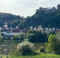 Reihenhaus mit NEUER PELLETHEIZUNG in Rothenfels