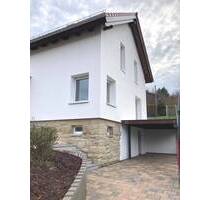 Hochwertiges Einfamilienhaus mit großem Grundstück in Kraftsdorf (Harpersdorf)