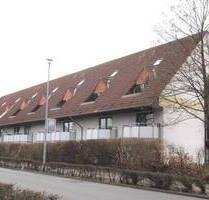 Kleines, feines Apartment mit Loggia! - Greven