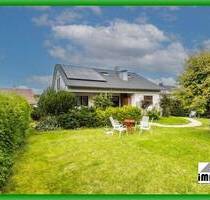 frisch saniertes 1 Familienhaus mit Garage und Garten - Wurmberg Neubärental