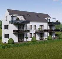 KFW 0,01 % für 100 000,- € - Neubau Erdgeschosswohnung mit Garten in begehrenswerter Lage zu verkaufen. - Gaimersheim