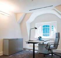 Einzel- & Teambüros in bester Innenstadtlage - All-in-Miete - Frankfurt am Main Westend-Süd