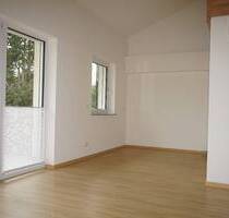 NEU! Moderne Maisonette-Wohnung - ideal für Zwei oder die kleine Familie! - Irsee