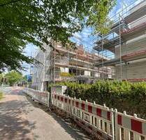 Wohlfühlhaus erleben! Neubau-Eigentumwohnungen in Gremmendorf - Münster Angelmodde