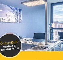 Top flexible Büros und Coworking Plkätze in attraktiver Umgebung - All-in-Miete - Düsseldorf Derendorf