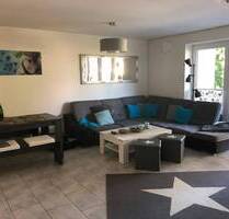 Helle 3-Zimmer-Wohnung mit Balkon in Winsen (Luhe)