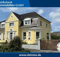 VIE-Boisheim: Wunderschönes Zuhause mit 3 Schlafzimmern und Gewerbe- od. Einliegereinheit - Viersen