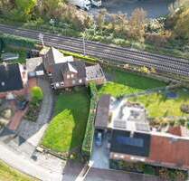 Sanierung oder Neubau in ruhiger Sackgassenlage - viel Platz für Ihre Ideen - Rheine