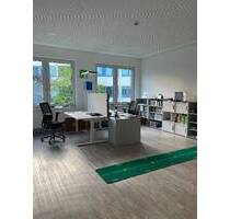 Büroetage auf dem Euronova Campus - All-in-Miete - Hürth Kalscheuren