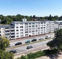 Sicher investieren: Wohnung mit hoher Rücklage & viel Potenzial! - Herford Innenstadt