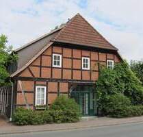 Charmante 2-Zimmer-Wohnung - 430,00 EUR Kaltmiete, ca.  63,00 m² Wohnfläche in Bassum (PLZ: 27211) Neubruchhausen