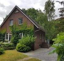 Wohnen am Wockersee! Schickes Einfamilienhaus in Parchim