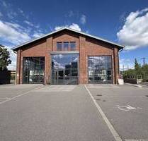 *EINZIGARTIG & MODERN* geräumige Mietgewerbefläche direkt am Bahnhof von Rheine!