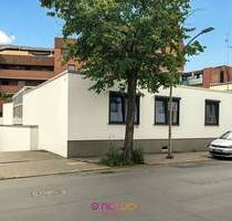 Perfekte Alternative zur Eigentumswohnung: Haus ohne Garten mitten in Braunschweig
