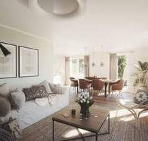 Ein Komforthaus für jedermann im kommenden Baugebiet in Cramme.