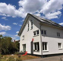Licht. Raum. Perspektive. - Ihr neues Zuhause mit Weitblick und Sonnenkraft - Pfungstadt