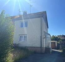 PREISWERTES EINFAMILIENHAUS MIT GARTEN WUPPERTAL NÄCHSTEBRECK