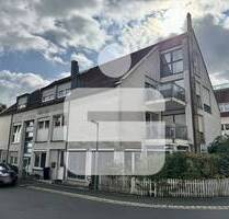 Investieren in Hemhofen...Langfristig vermietete 4-Zi.-ETW mit Balkon