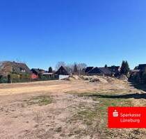 Schön geschnitten und ruhig gelegen - Westergellersen