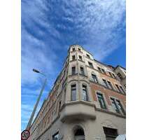 ! ERSTBEZUG ! Wohnen im Sonnenberg-Kiez - Chemnitz