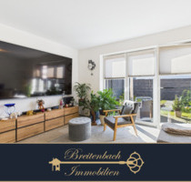 Nienburg - Langendamm . Traumhafte 4- Zimmerwohnung mit Stellplatz