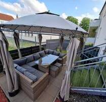Großzügiges Wohnen: Moderne 5 Raum Wohnung mit Terrasse sucht Nachmieter... - Brandenburg an der Havel Görden