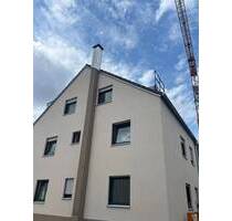NEUMANN - Neubau! Gelegenheit zur Erstvermietung von 2ZKB bis 4ZKB Wohnungen in zentraler Lage - Ingolstadt