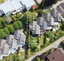 Charmantes Raumwunder in ruhiger Lage: Großzügiges Reihenendhaus mit Garten und Ausbaupotenzial - Berlin