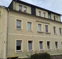 Ruhige 2 Raumwohnung in Freital Weißig