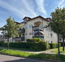 Lichtdurchflutete Dachgeschosswohnung mit EBK und Stellplatz im Birnengarten - Ideal zum Einziehen oder Vermieten! - Magdeburg Thauberg