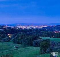 WITTNAU am Landschaftsschutzgebiet - Baugrund 525qm inkl. Holzhaus a. W. mit Infinity View + 4 Mo. Bauzeit + Angebot anbei - Freiburg im Breisgau Mooswald - West