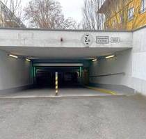 Tschüss Parkplatznot: Tiefgaragenstellplatz in Nürnberg-Neulichtenhof