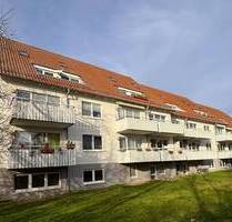 Sonnige 4-Zimmer-Maisonette-Wohnung inkl. Balkon und Parkplatz in Glindenberg bei Magdeburg!