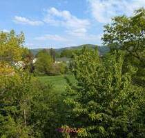 Ihr Domizil in Bad Harzburg: Gut geschnittene Zwei-Zimmer-Wohnung. Auch als FeWo geeignet!