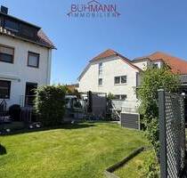 31655 Stadthagen - gepflegtes Reihenendhaus mit Garage