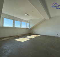 Wohnen mit Weitblick - Dachgeschosswohnung in Balve zu vermieten