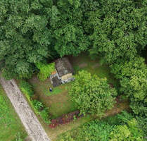 Imkerei - Exklusives Gartengrundstück im Naturschutzgebiet - Altenmünster / Baiershofen / Kaltenberg