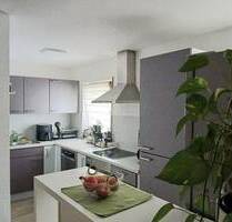 2-Zimmer-Gartengeschosswohnung mit PKW-Stellplatz im Freien! - Waiblingen Hohenacker