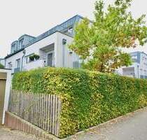 Neuwertige 3-Zimmer Erdgeschosswohnung mit Terrasse, Garten und großem Hobbyraum - München Feldmoching-Hasenbergl