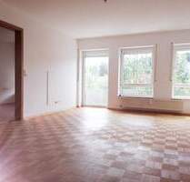 Kleine 2-Zimmer-Wohnung mit attraktiver Wohnküche - Tuttlingen