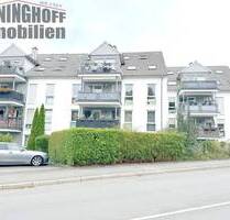 Gepflegte Eigentumswohnung mit Tiefgaragenstellplatz in Holzwickede