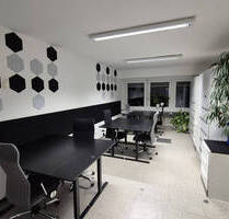 Coworking Space in Rüsselsheim - All-in-Miete - Rüsselsheim am Main Innenstadt