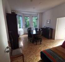 Gepflegte & ruhige 3,5-ZKB-Wohnung mit großem Balkon - ca. 105 m² - Worms Innenstadt (Süd-Ost)